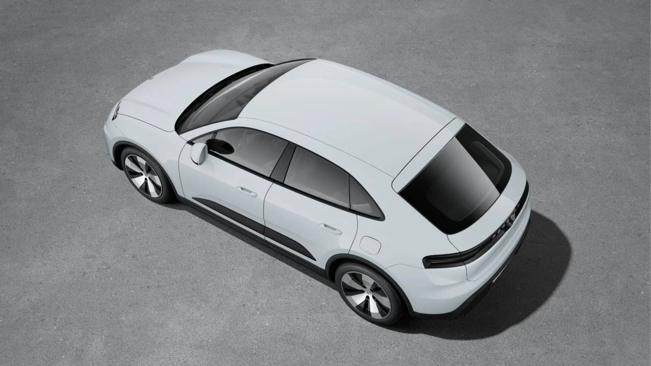 Used Porsche Macan 2024 for sale - 76716772: Photo 4