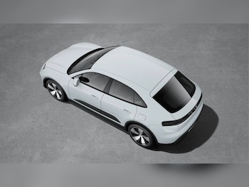 Used Porsche Macan 2024 for sale - 76716772: Photo