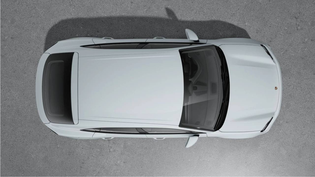 Used Porsche Macan 2024 for sale - 76716772: Photo 5