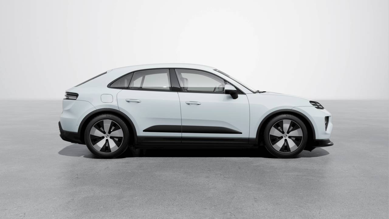 Used Porsche Macan 2024 for sale - 76716772: Photo 6