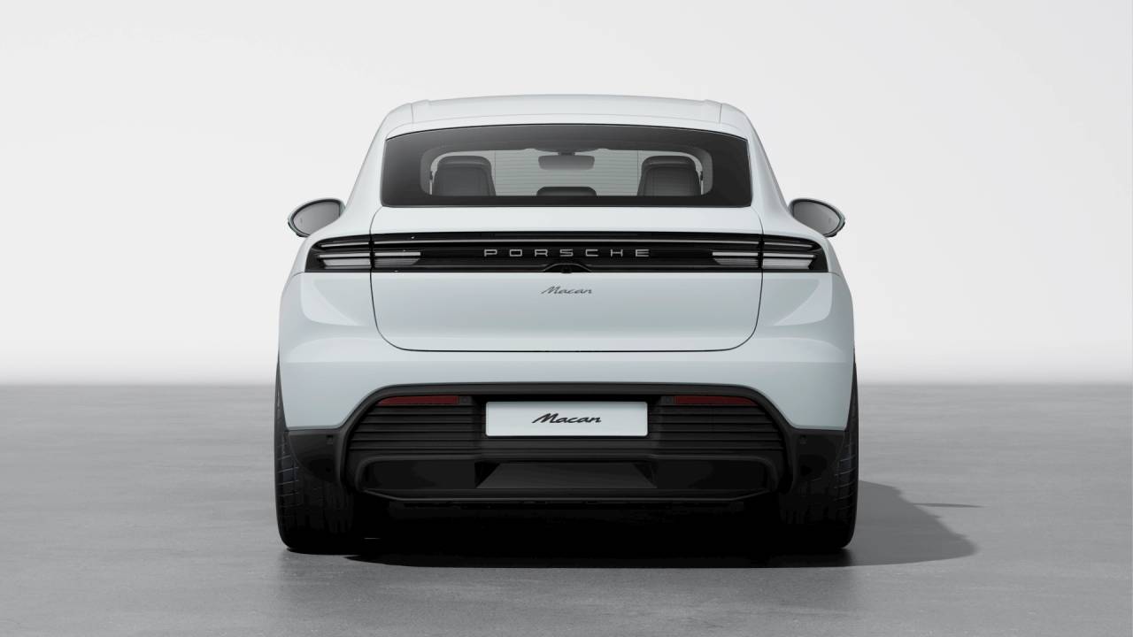 Used Porsche Macan 2024 for sale - 76716772: Photo 7