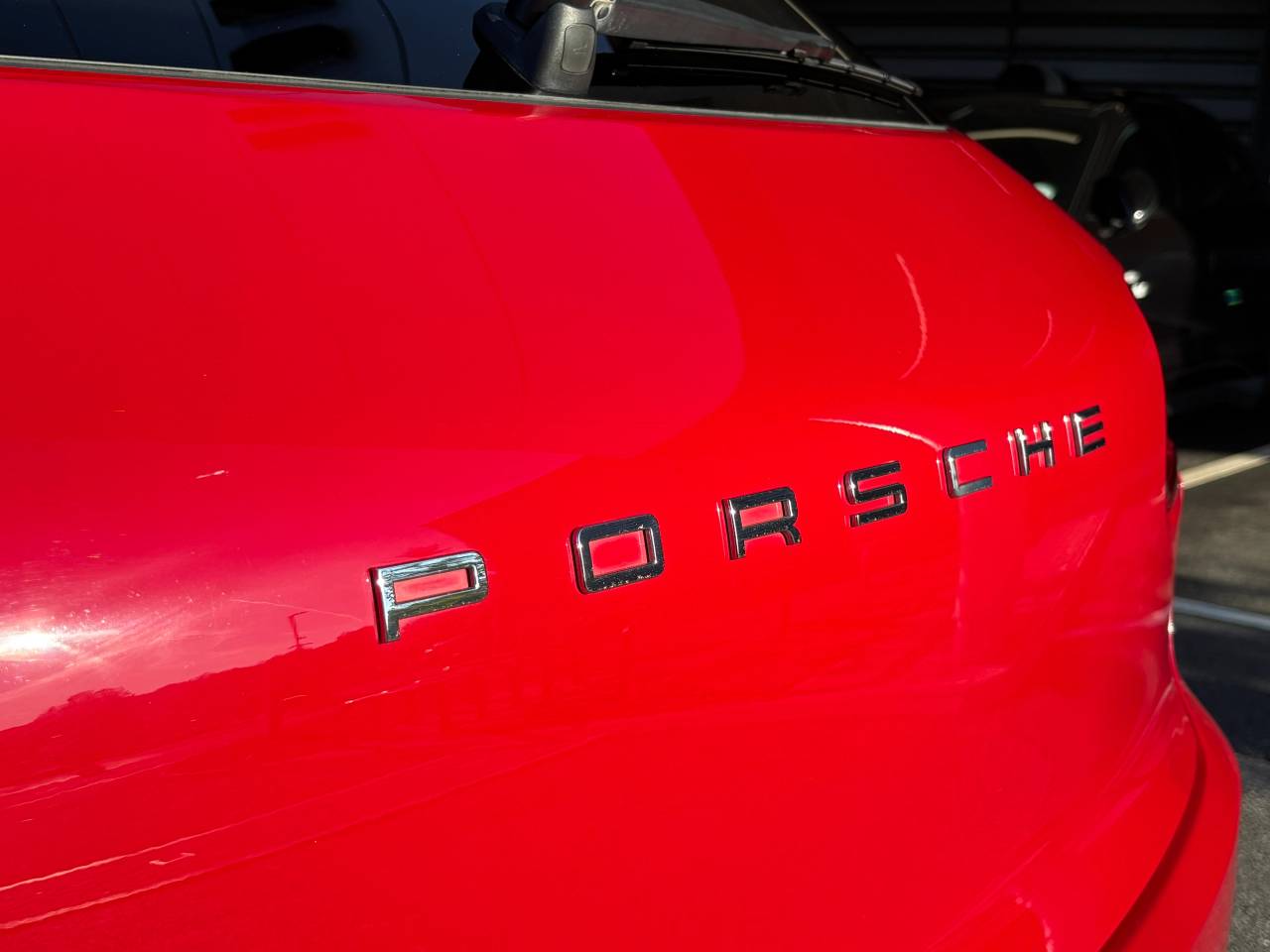 Used Porsche Macan 2018 for sale - 76241287: Photo 13