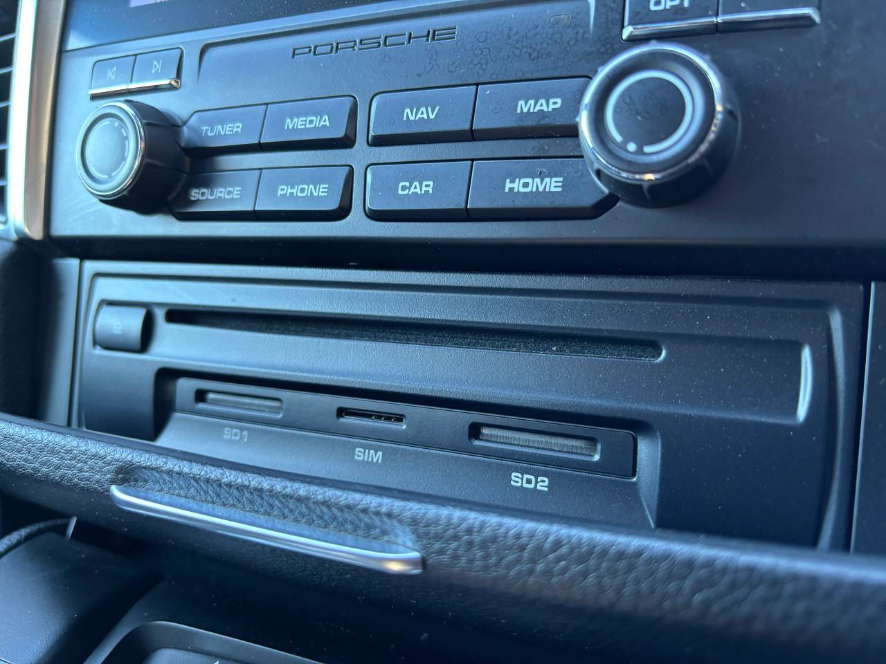 Used Porsche Macan 2018 for sale - 76241287: Photo 31