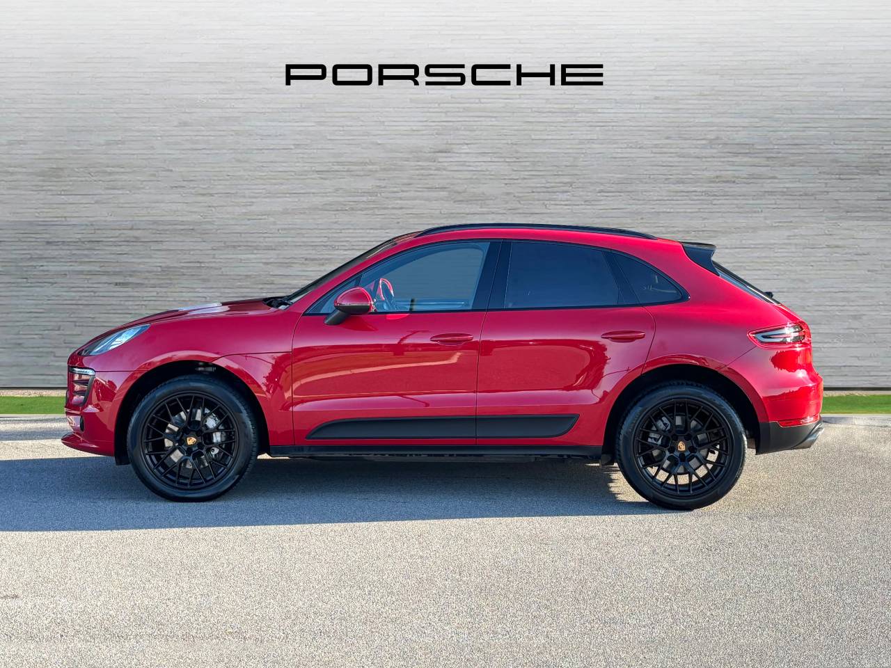 Used Porsche Macan 2018 for sale - 76241287: Photo 6