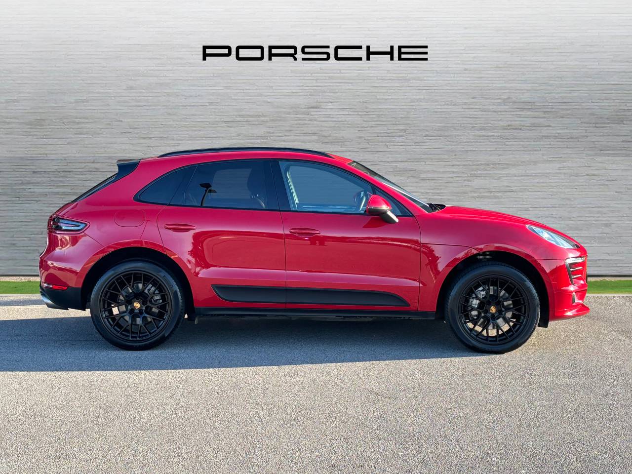 Used Porsche Macan 2018 for sale - 76241287: Photo 7