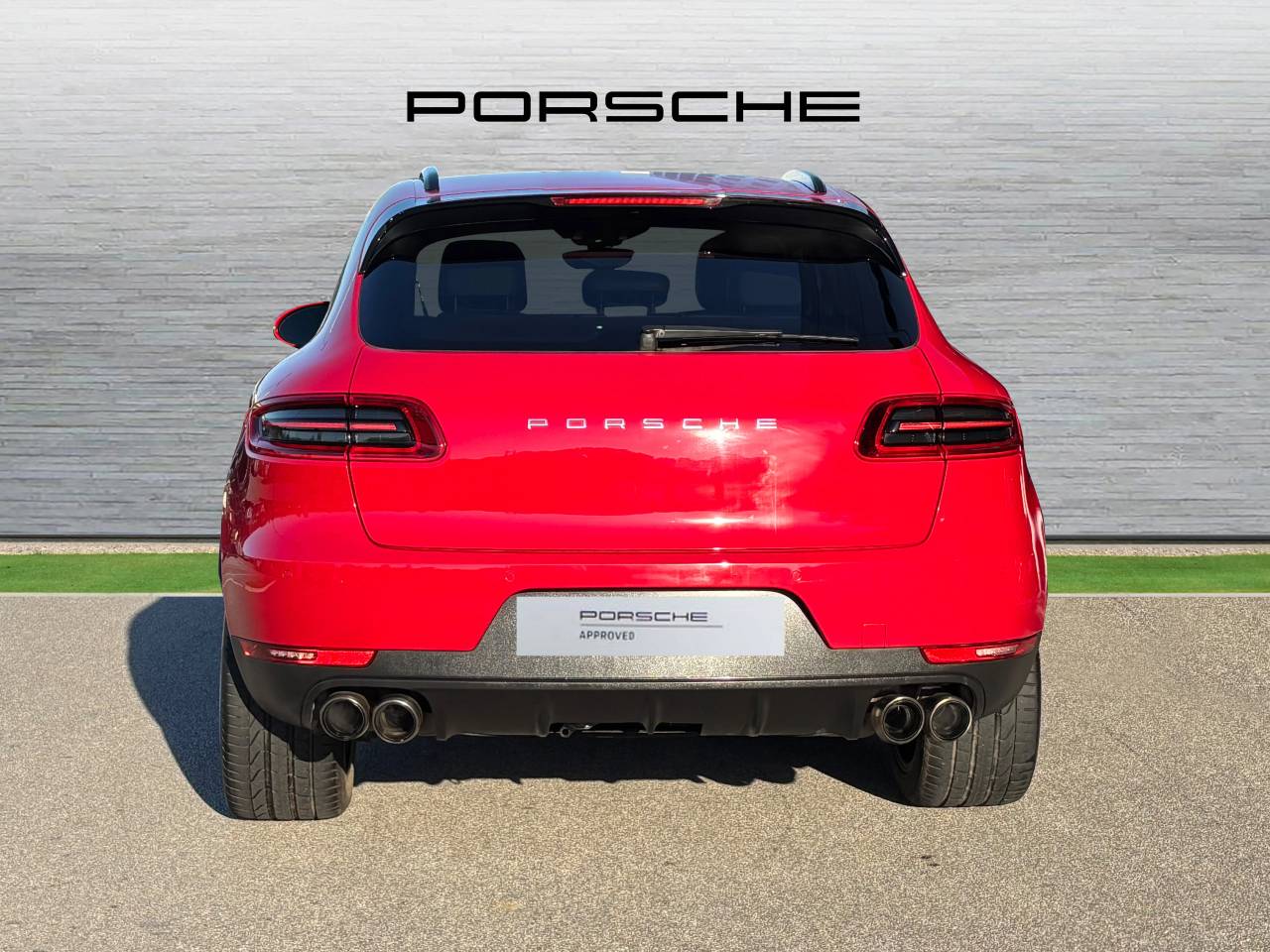 Used Porsche Macan 2018 for sale - 76241287: Photo 9