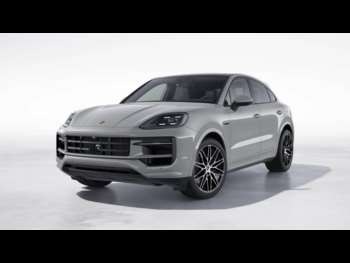 2024 (74) - E-Hybrid 5dr Tiptronic S