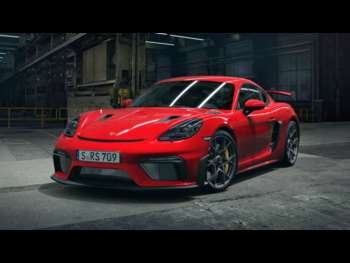 2024 (74) - 4.0 GT4 RS 2dr PDK