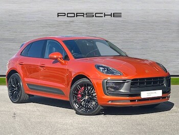 Used Porsche Macan 2024 for sale - 77826175: Photo