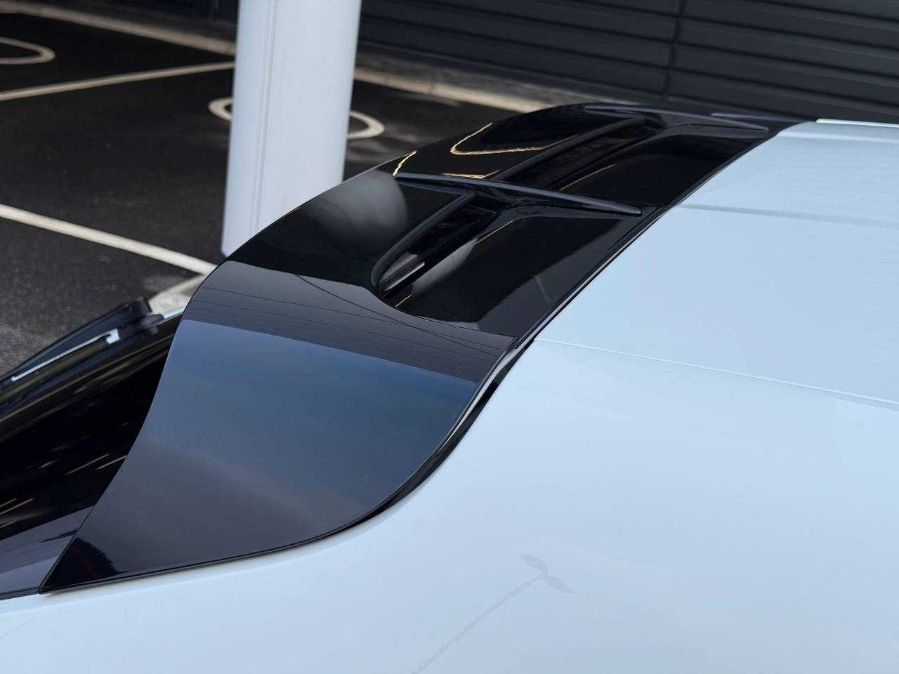 Used Porsche Macan 2022 for sale - 77239251: Photo 10