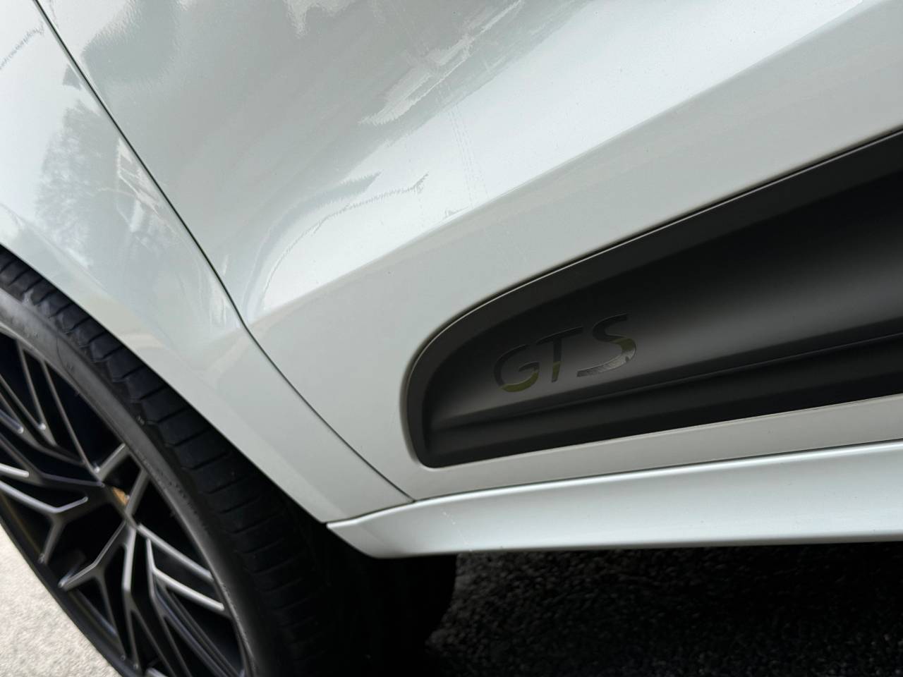 Used Porsche Macan 2022 for sale - 77239251: Photo 12