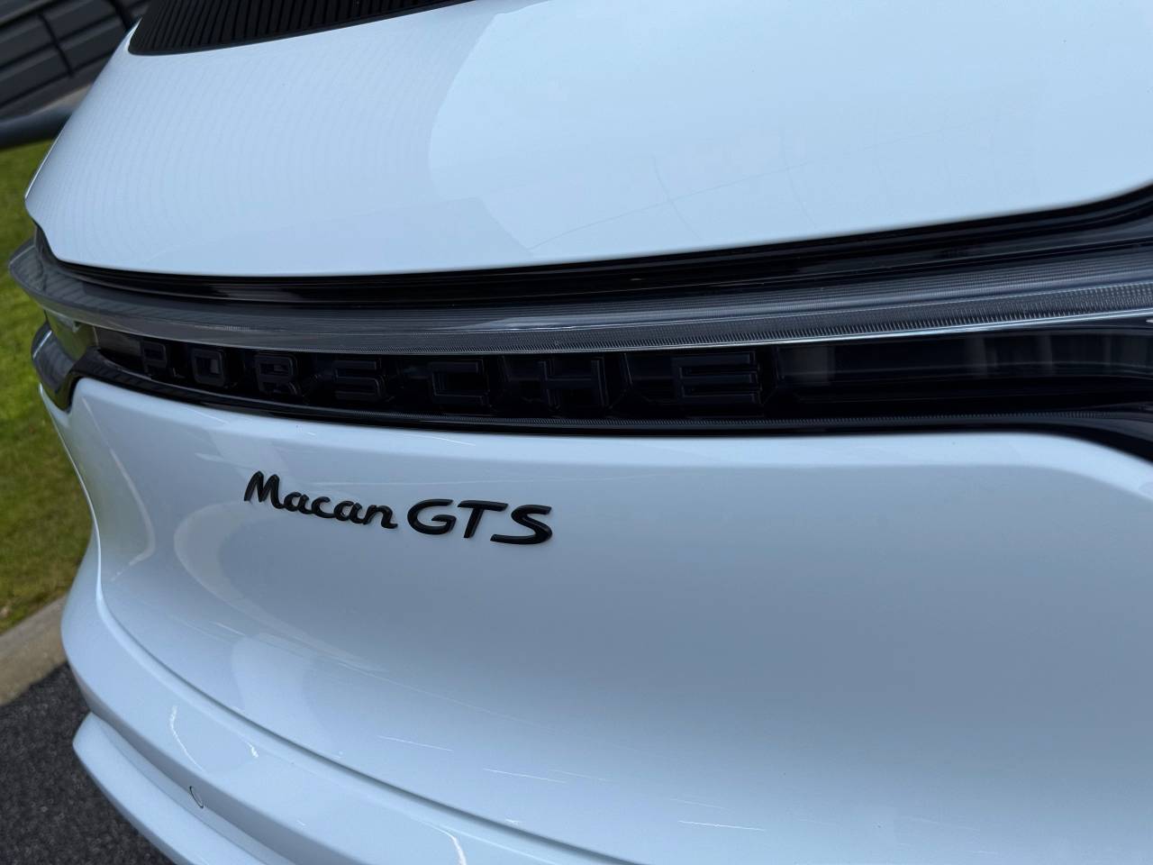 Used Porsche Macan 2022 for sale - 77239251: Photo 14