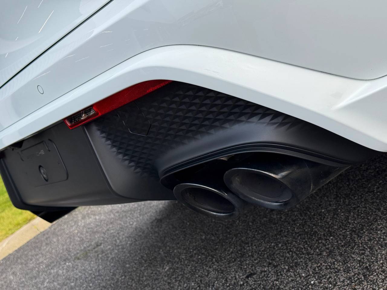 Used Porsche Macan 2022 for sale - 77239251: Photo 15