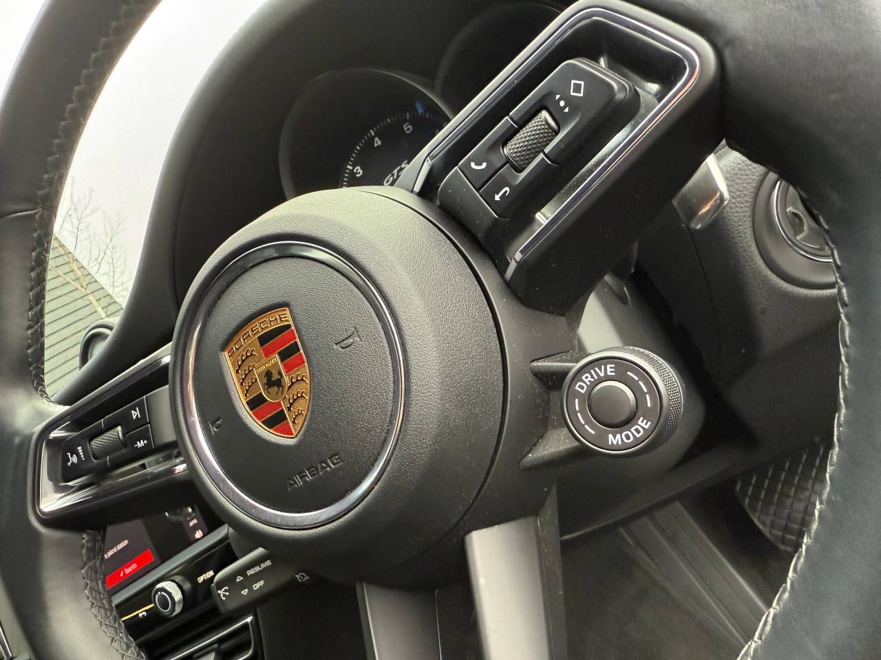 Used Porsche Macan 2022 for sale - 77239251: Photo 16