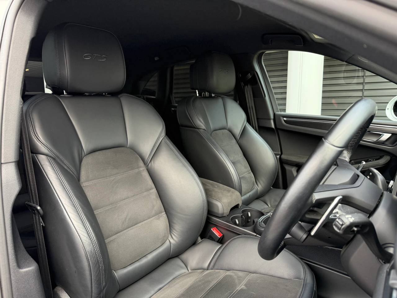 Used Porsche Macan 2022 for sale - 77239251: Photo 17