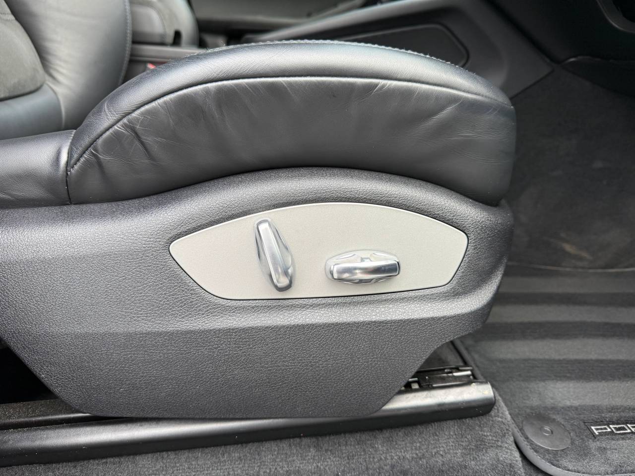 Used Porsche Macan 2022 for sale - 77239251: Photo 20