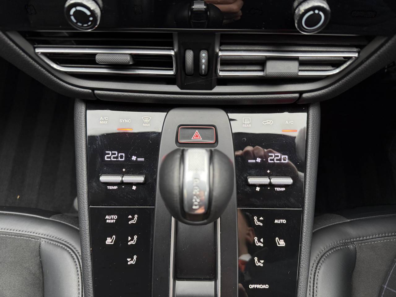 Used Porsche Macan 2022 for sale - 77239251: Photo 24