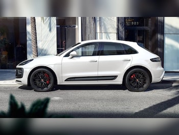 Used Porsche Macan 2022 for sale - 77239251: Photo