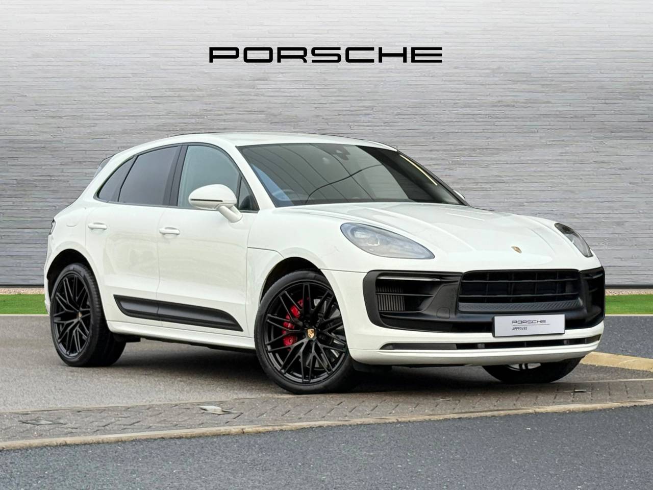 Used Porsche Macan 2022 for sale - 77239251: Photo 33