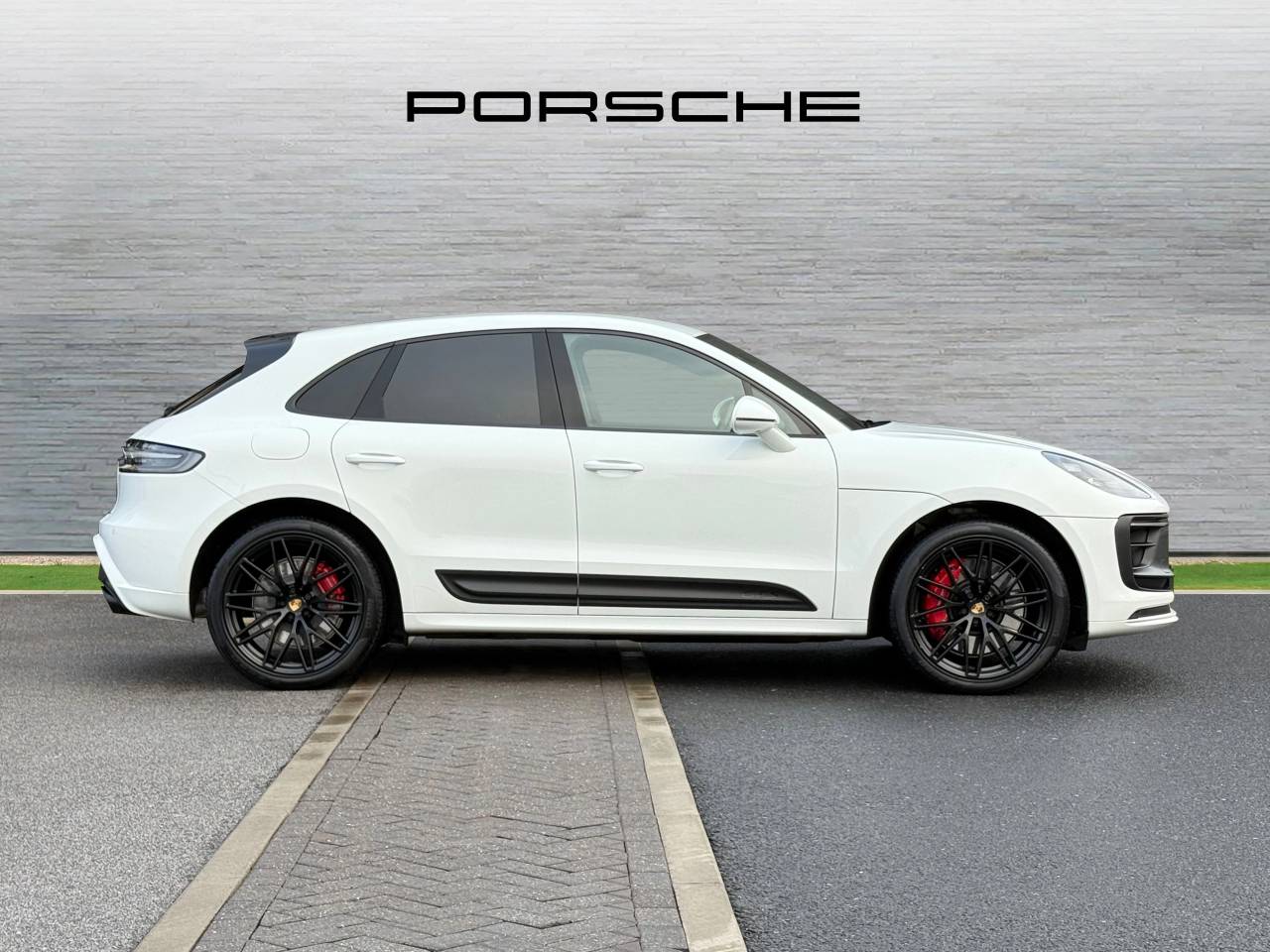 Used Porsche Macan 2022 for sale - 77239251: Photo 34
