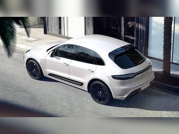 Used Porsche Macan 2022 for sale - 77239251: Photo
