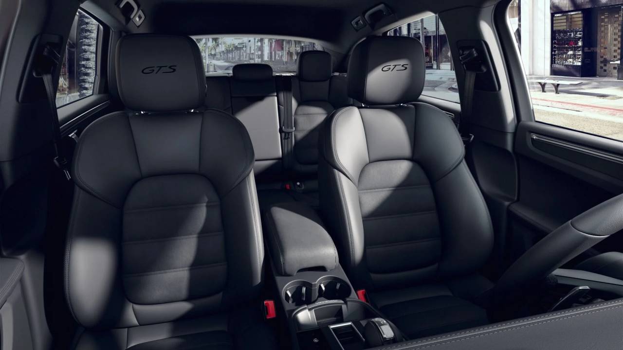 Used Porsche Macan 2022 for sale - 77239251: Photo 6