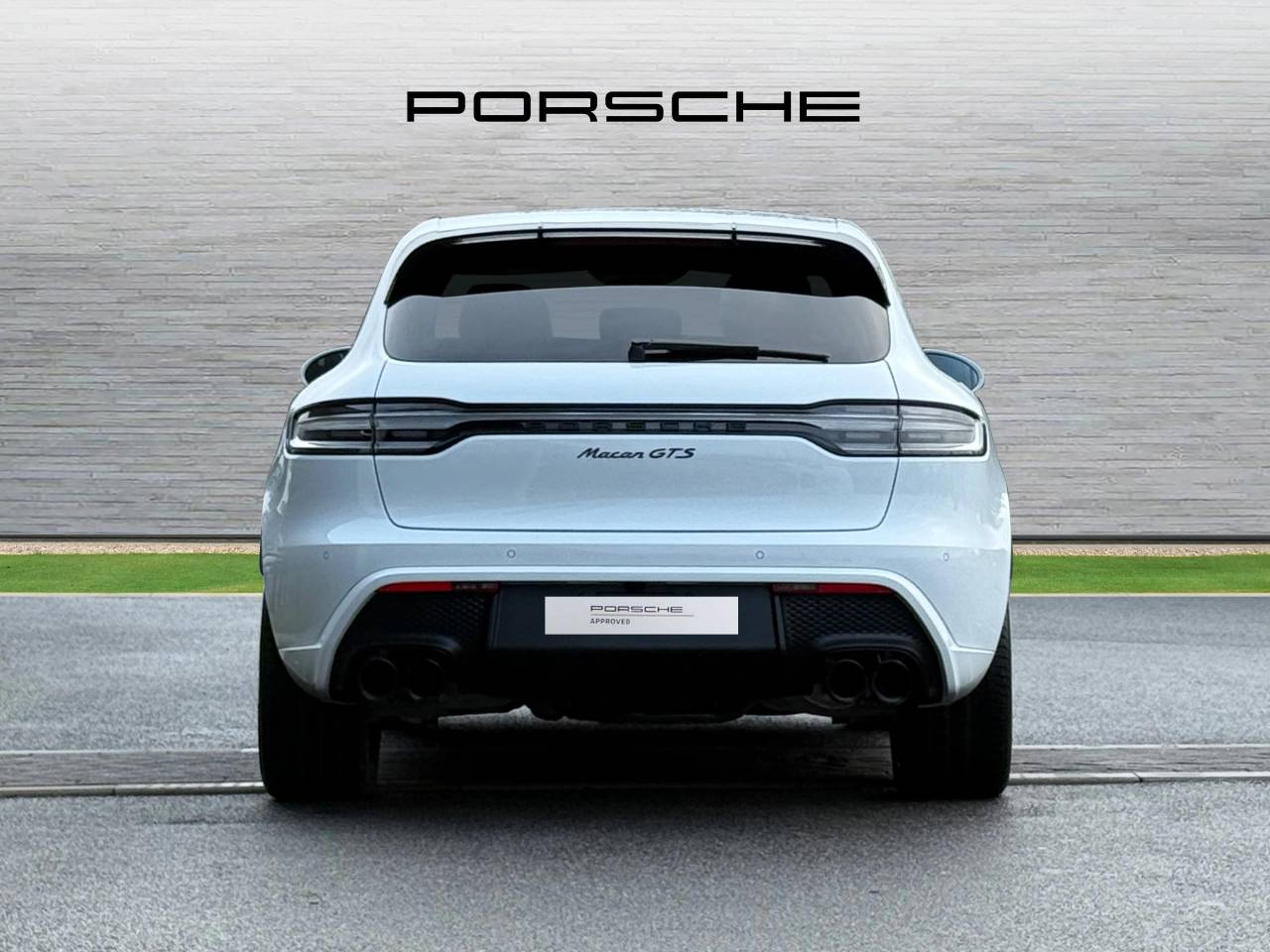 Used Porsche Macan 2022 for sale - 77239251: Photo 7