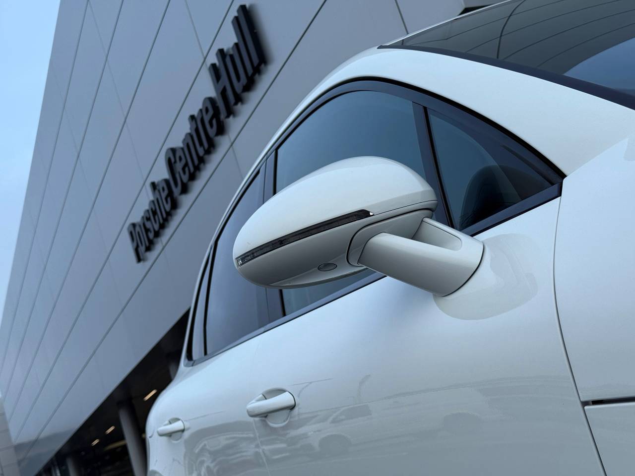 Used Porsche Macan 2022 for sale - 77239251: Photo 9