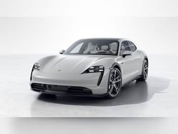 Used Porsche Taycan 2021 for sale - 79751909: Photo