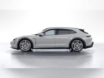 Used Porsche Taycan 2021 for sale - 79751909: Photo