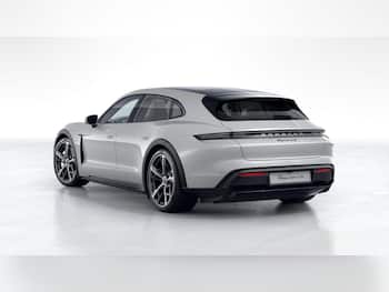 Used Porsche Taycan 2021 for sale - 79751909: Photo