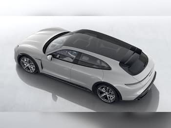 Used Porsche Taycan 2021 for sale - 79751909: Photo