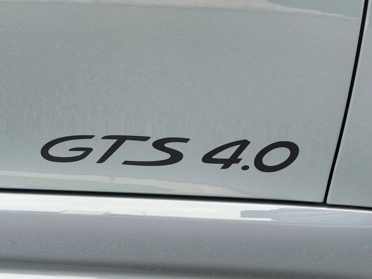 Used Porsche Cayman 2023 for sale - 77176808: Photo 13