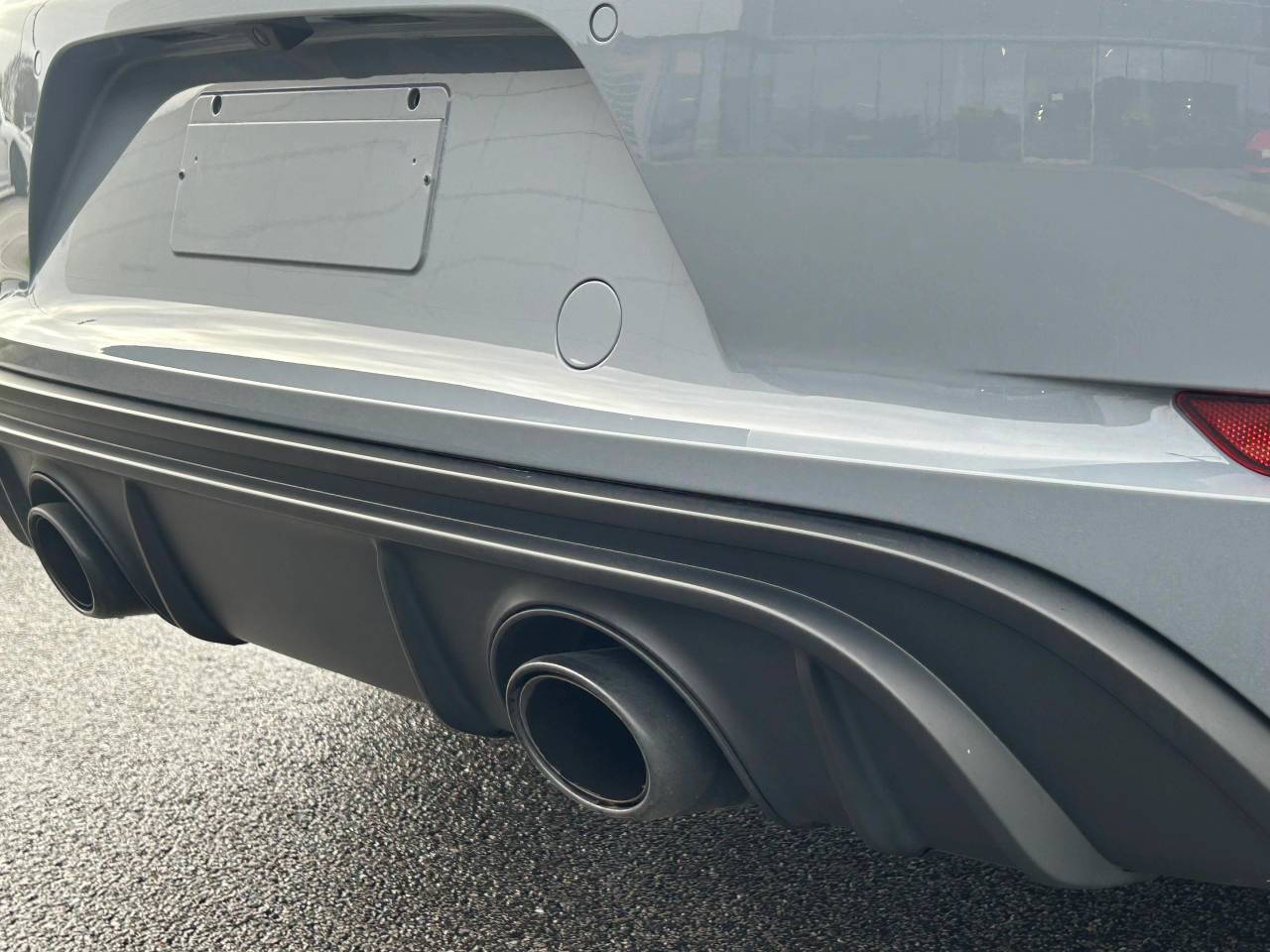 Used Porsche Cayman 2023 for sale - 77176808: Photo 17