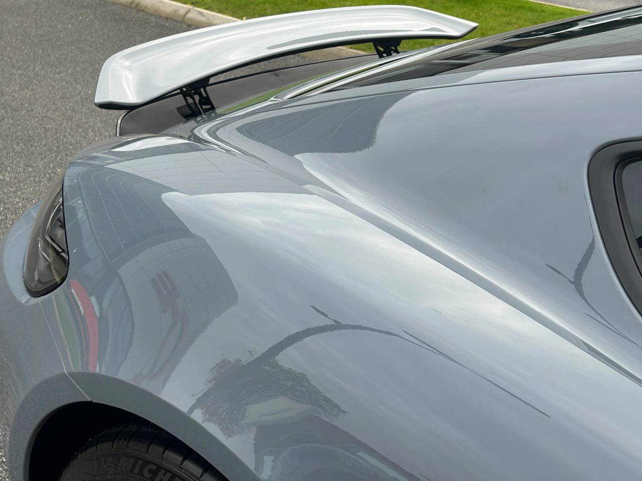 Used Porsche Cayman 2023 for sale - 77176808: Photo 19