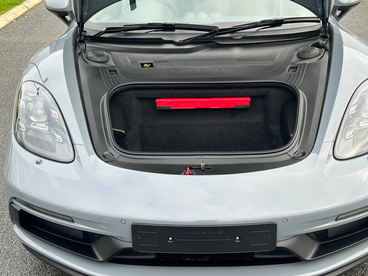 Used Porsche Cayman 2023 for sale - 77176808: Photo 22