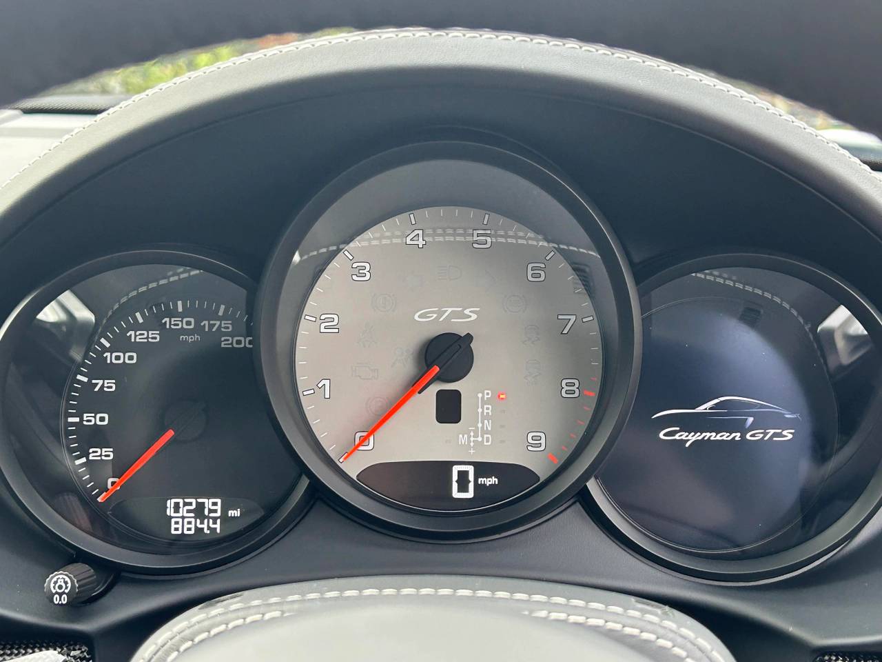 Used Porsche Cayman 2023 for sale - 77176808: Photo 25