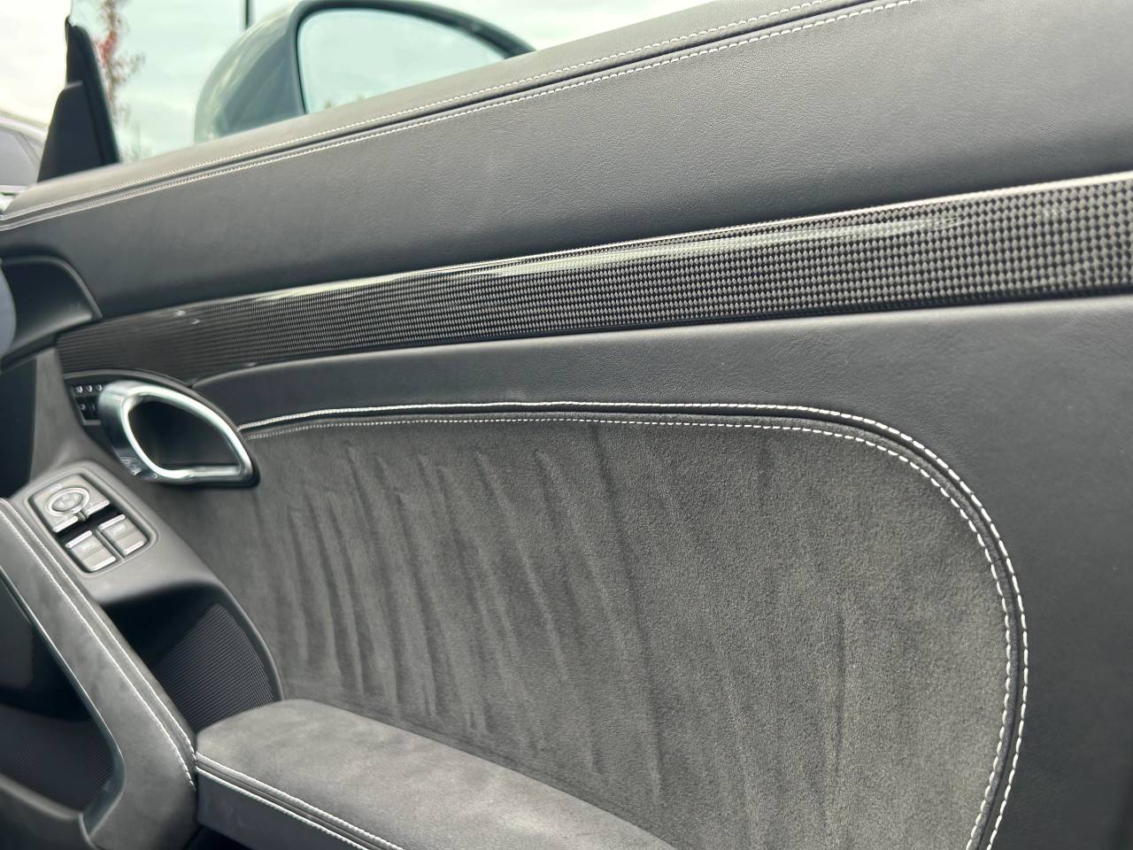 Used Porsche Cayman 2023 for sale - 77176808: Photo 27