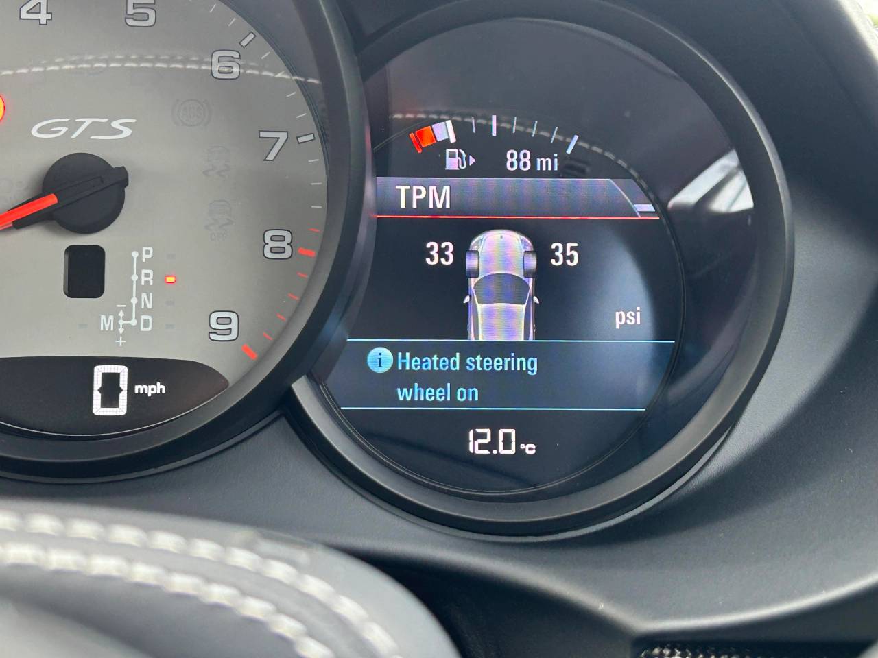 Used Porsche Cayman 2023 for sale - 77176808: Photo 45