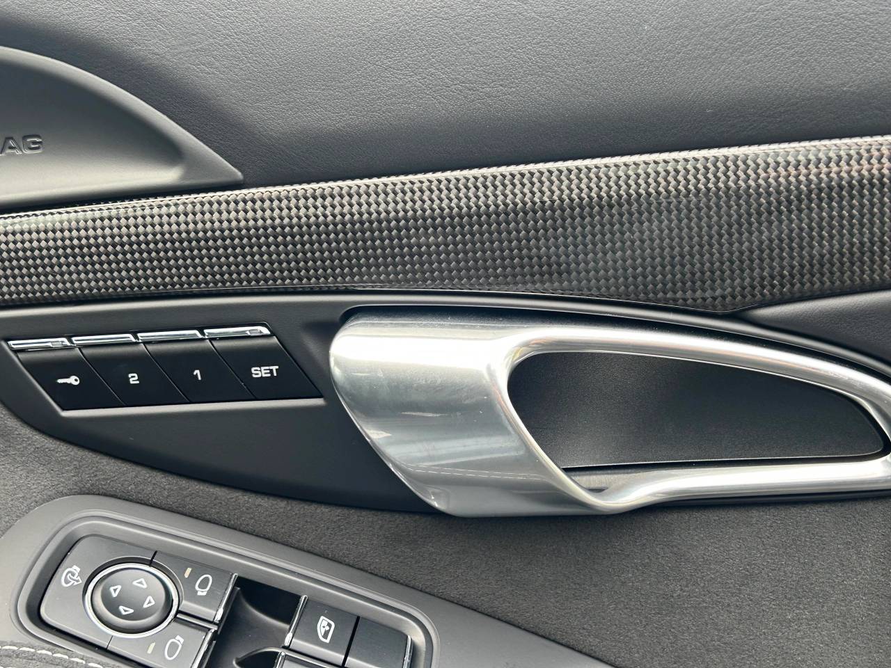 Used Porsche Cayman 2023 for sale - 77176808: Photo 50