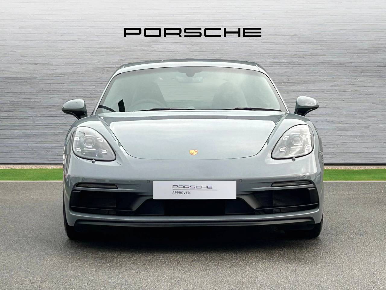 Used Porsche Cayman 2023 for sale - 77176808: Photo 6