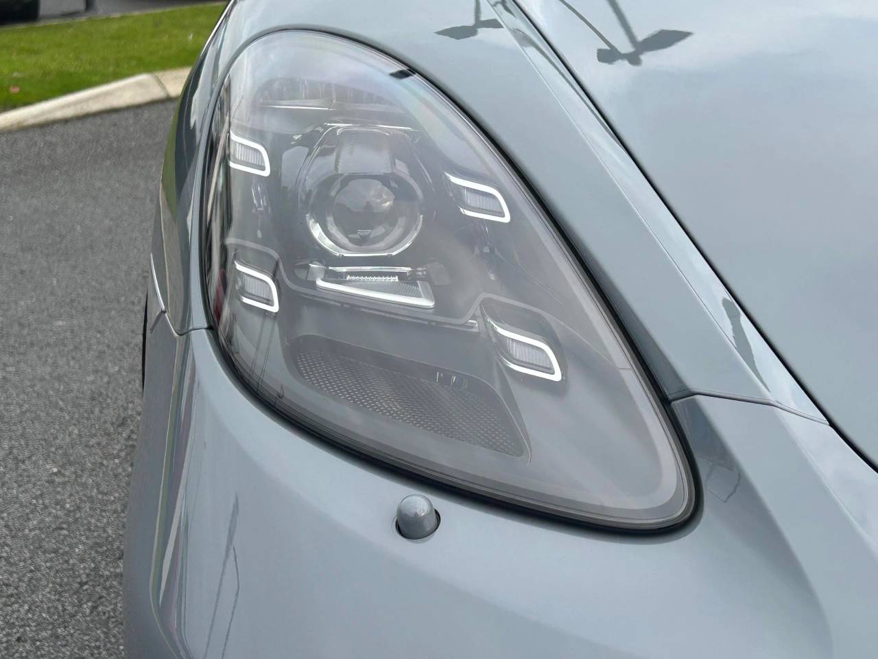 Used Porsche Cayman 2023 for sale - 77176808: Photo 8