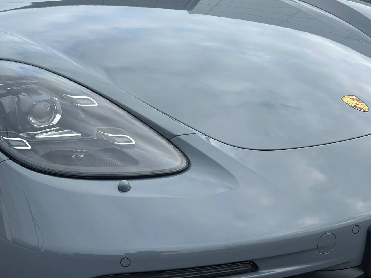 Used Porsche Cayman 2023 for sale - 77176808: Photo 9