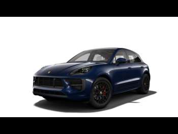2020 (20) - GTS 5dr PDK