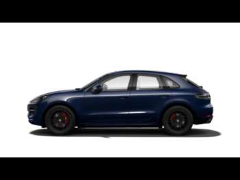 Used Porsche Macan 2020 for sale - 75155461: Photo