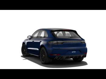 Used Porsche Macan 2020 for sale - 75155461: Photo