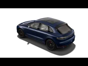 Used Porsche Macan 2020 for sale - 75155461: Photo