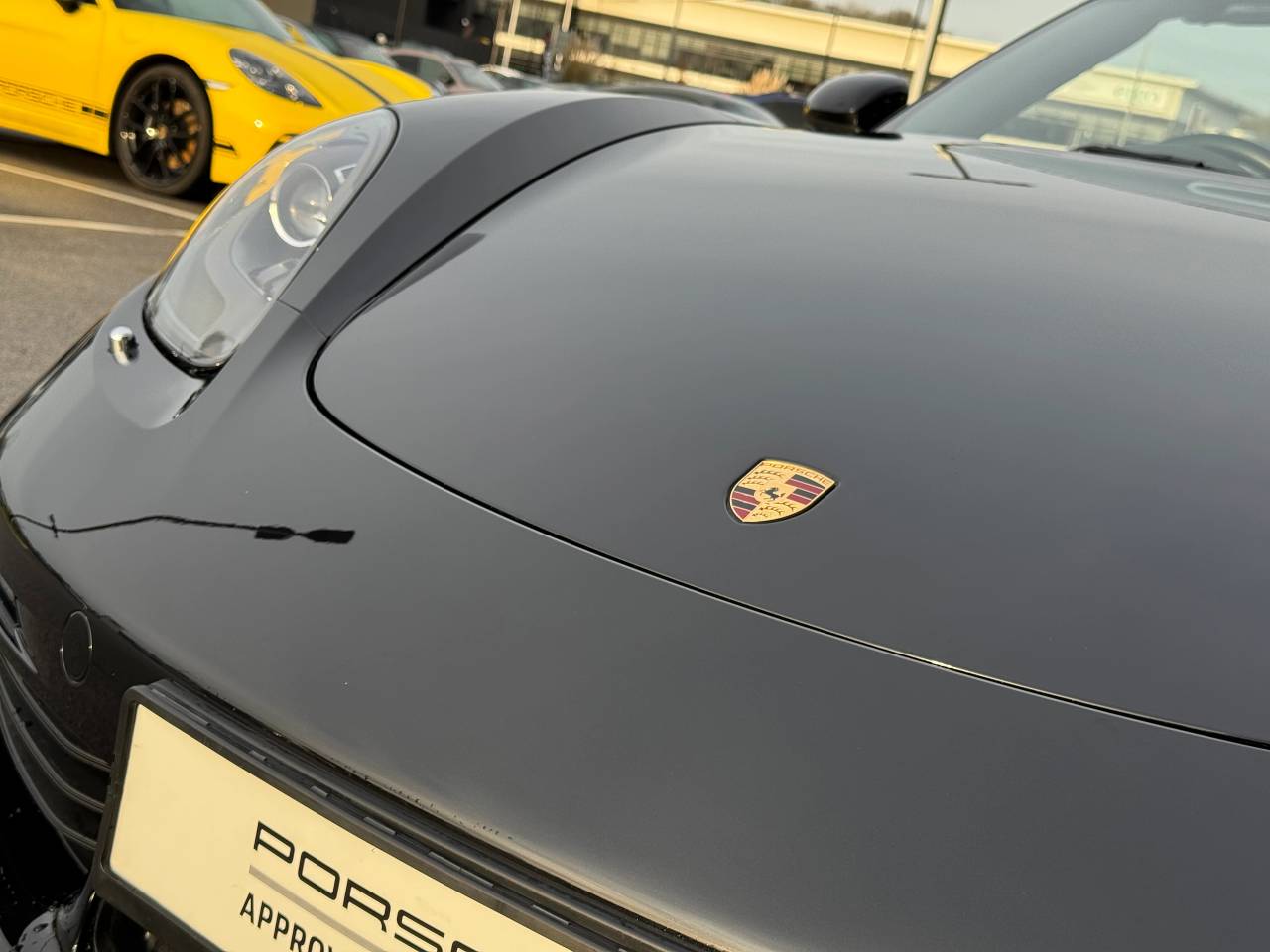 Used Porsche Boxster 2017 for sale - 78215617: Photo 13