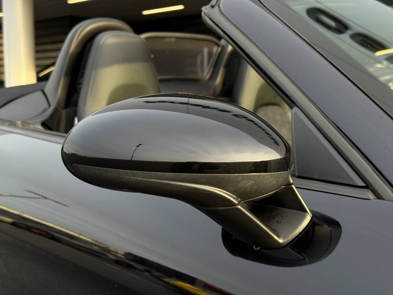 Used Porsche Boxster 2017 for sale - 78215617: Photo 16