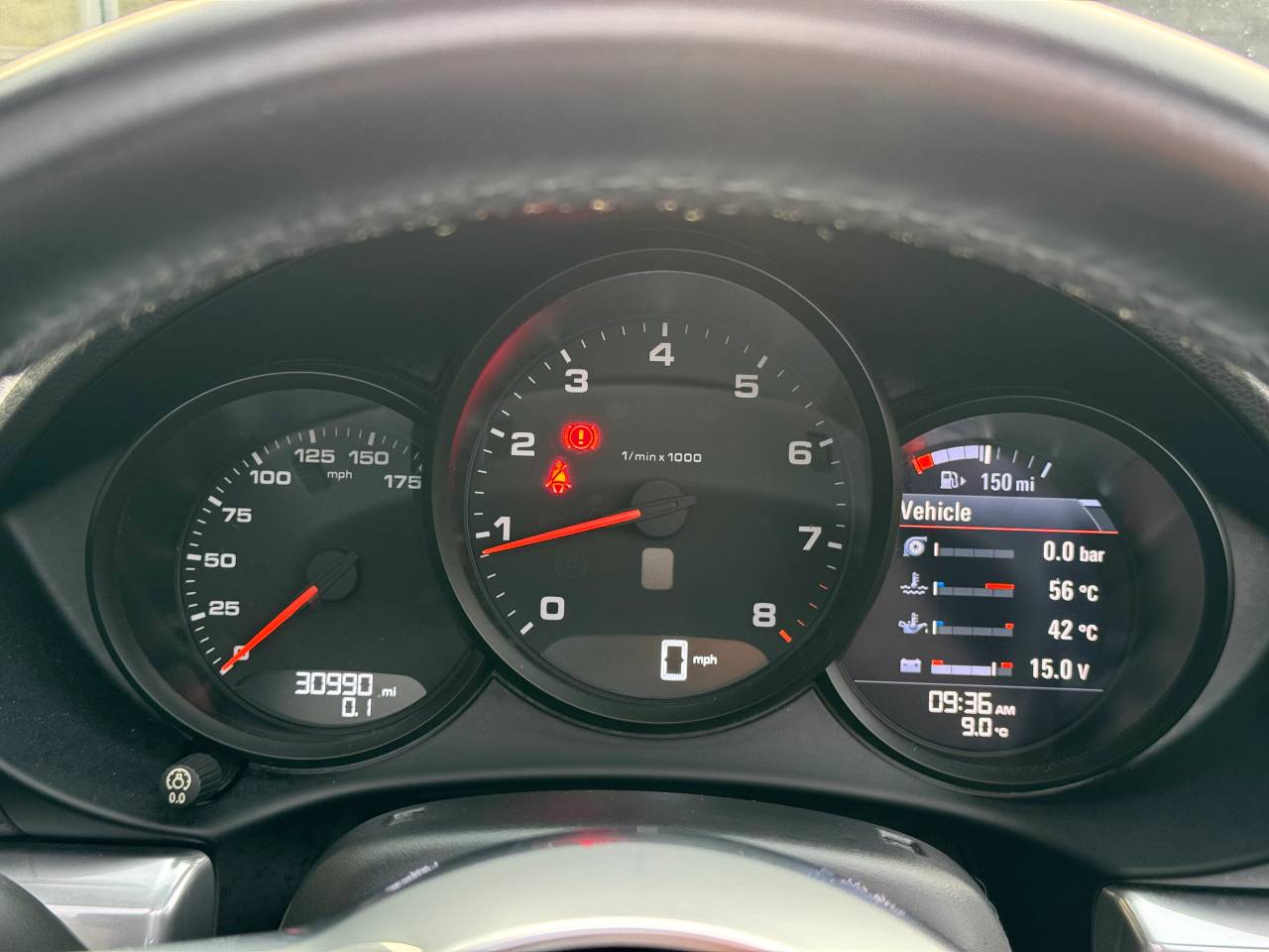 Used Porsche Boxster 2017 for sale - 78215617: Photo 21